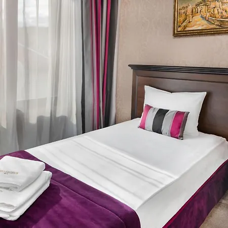 Yantra Grand 4*