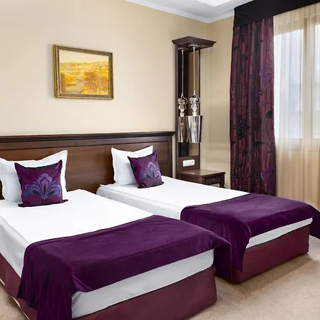 Yantra Grand 4* Veliko Tarnovo