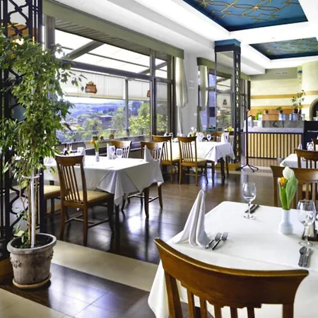 Yantra Grand Hotel Veliko Tarnovo
