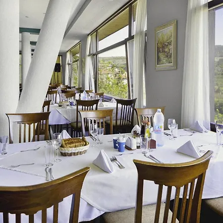 Yantra Grand Hotel Veliko Tarnovo