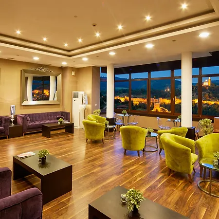 Yantra Grand 4*