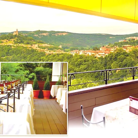 Yantra Grand Veliko Tarnovo