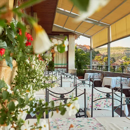 Yantra Grand Veliko Tarnovo
