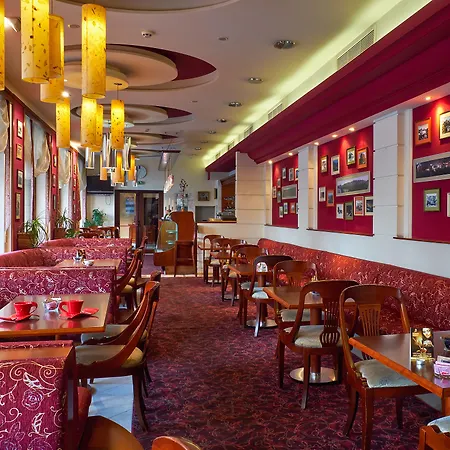 Hotel Yantra Grand Veliko Tarnovo