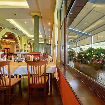 Yantra Grand 4* 벨리코 터르노보