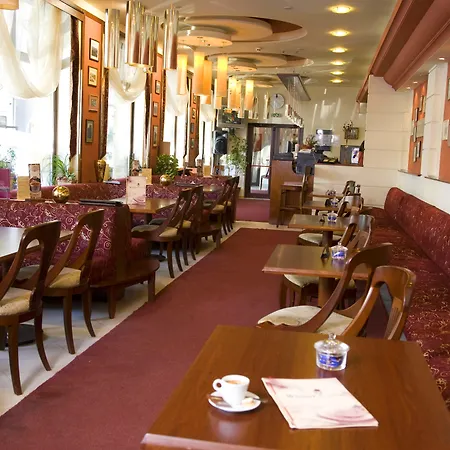 Yantra Grand 4* 벨리코 터르노보