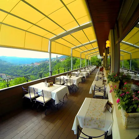 Hotel Yantra Grand