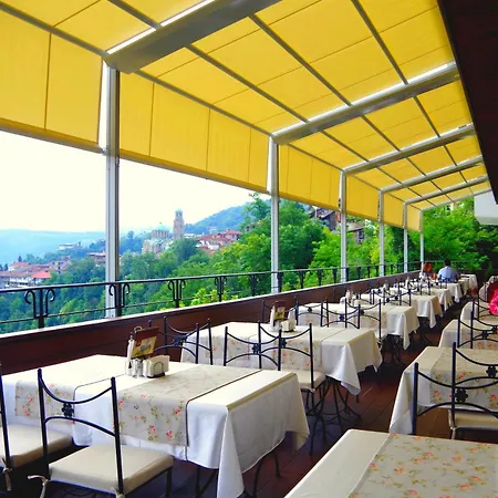 Yantra Grand 벨리코 터르노보