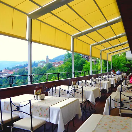 Yantra Grand Veliko Tarnovo