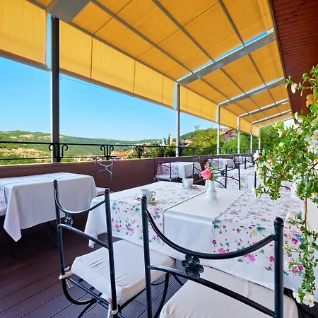 Yantra Grand Veliko Tarnovo