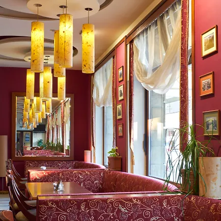 Yantra Grand 호텔 벨리코 터르노보