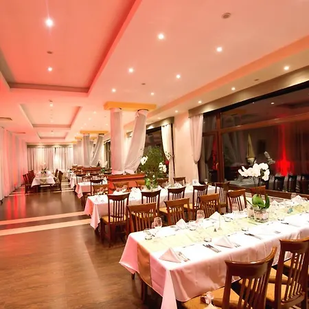 Yantra Grand Veliko Tarnovo