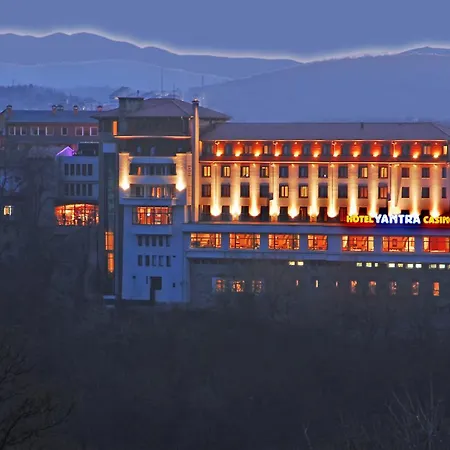 Yantra Grand