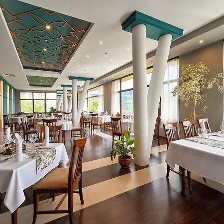 Yantra Grand 호텔 벨리코 터르노보