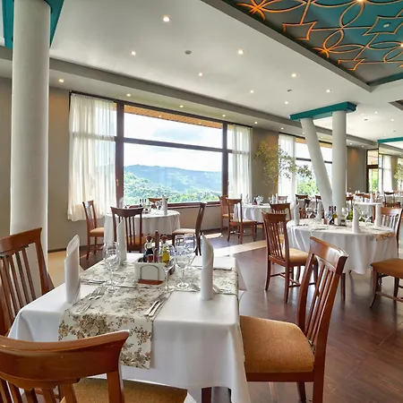 Yantra Grand Hotel