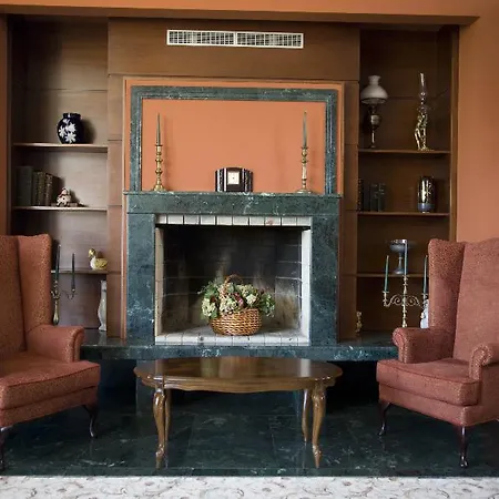 호텔 Yantra Grand 벨리코 터르노보