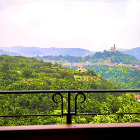 Hotel Yantra Grand Veliko Tarnovo