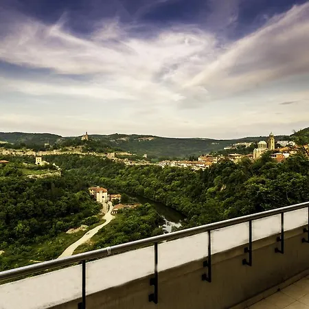 Yantra Grand 4* Veliko Tarnovo