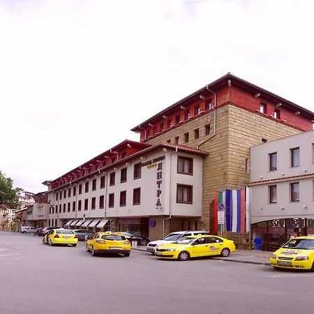 Yantra Grand Veliko Tarnovo
