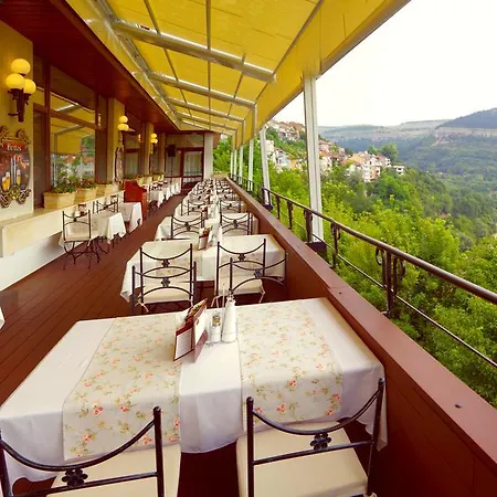 Yantra Grand 벨리코 터르노보