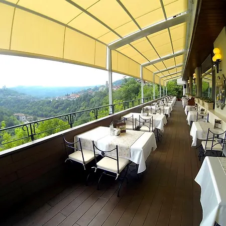 Yantra Grand Hotel Veliko Tarnovo