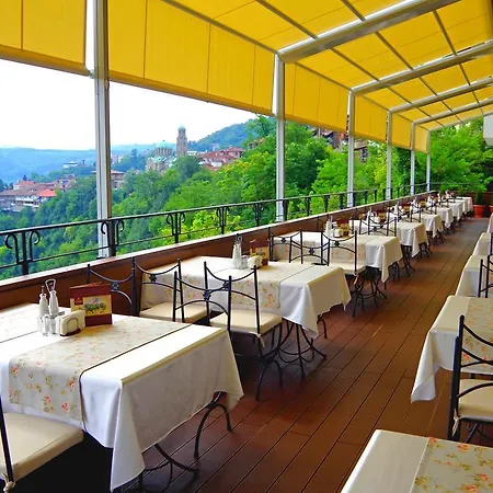 호텔 Yantra Grand 4*