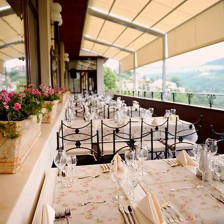 Yantra Grand 4* Veliko Tarnovo