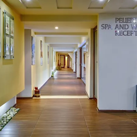 Yantra Grand Veliko Tarnovo