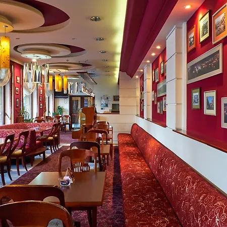 Hotel Yantra Grand Veliko Tarnovo