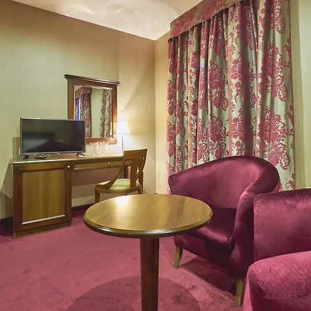Yantra Grand 4* Veliko Tarnovo