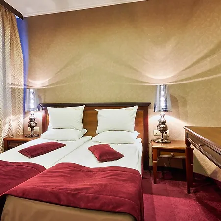 Yantra Grand 4* Veliko Tarnovo