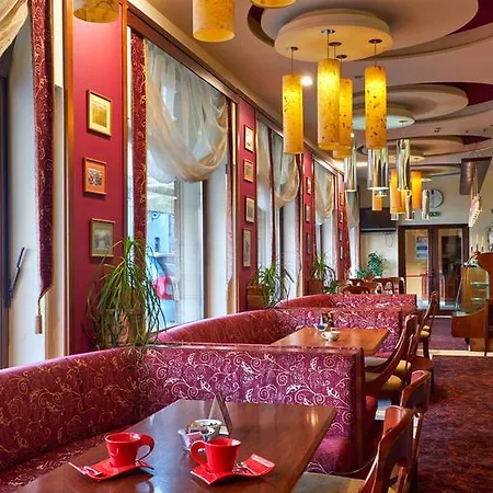 Yantra Grand 벨리코 터르노보