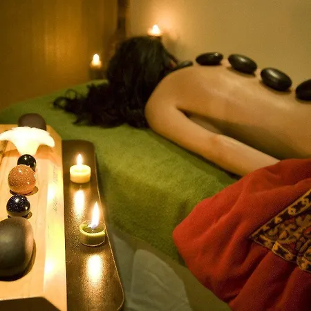 Yantra Grand 벨리코 터르노보