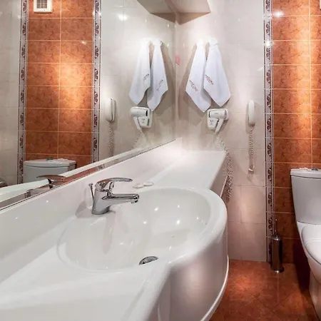 Hotel Yantra Grand Veliko Tarnovo