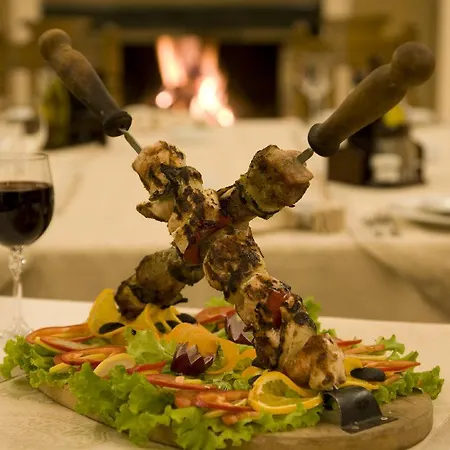 Yantra Grand 4* 벨리코 터르노보