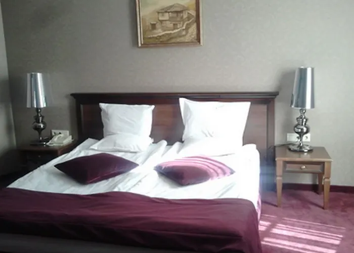 Hotel Yantra Grand Veliko Tarnovo