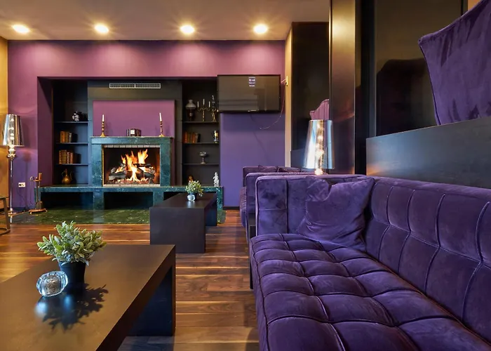 Yantra Grand 4* Veliko Tarnovo