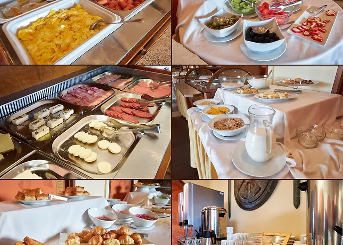 Yantra Grand Veliko Tarnovo