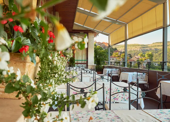 Yantra Grand Veliko Tarnovo