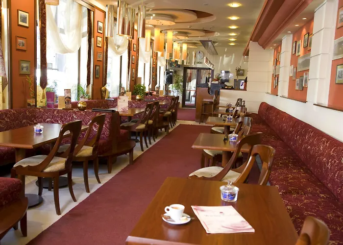 Yantra Grand 4* Veliko Tarnovo