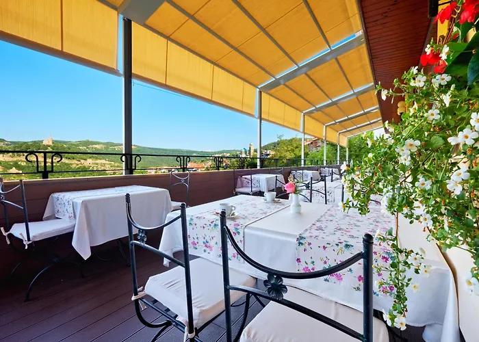 Yantra Grand Veliko Tarnovo