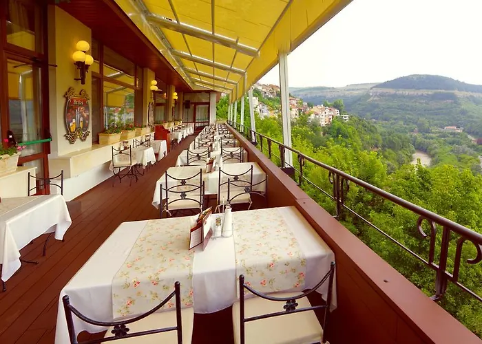 Yantra Grand Veliko Tarnovo