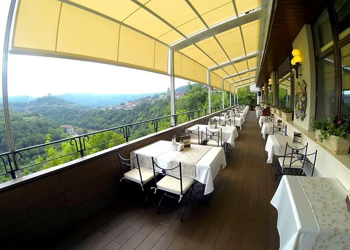 Yantra Grand Hotel Veliko Tarnovo