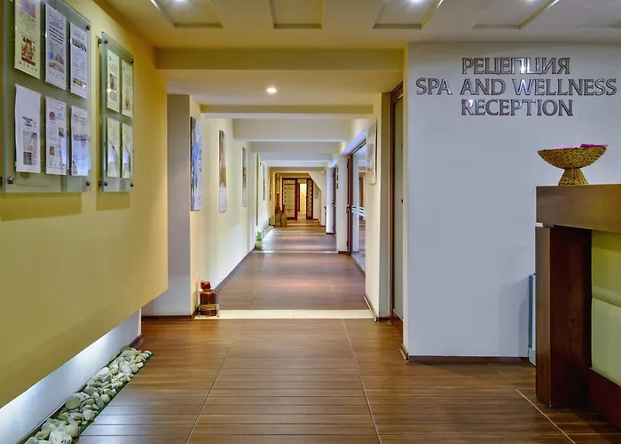 Yantra Grand Veliko Tarnovo