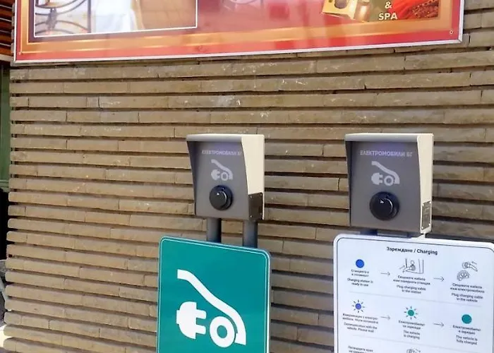 Yantra Grand 4* Veliko Tarnovo