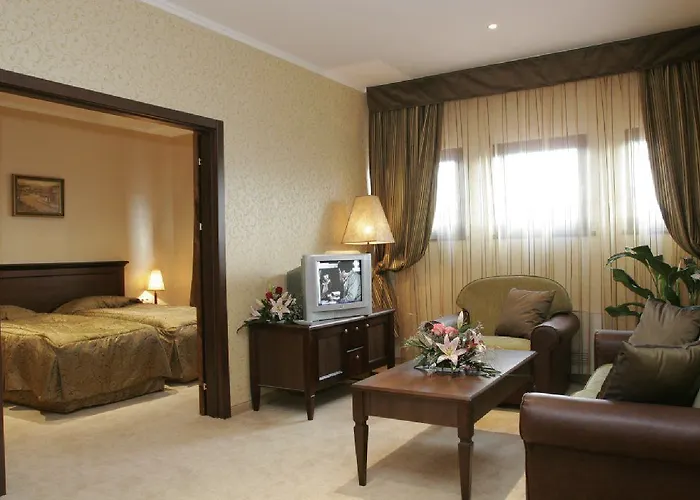 Yantra Grand Veliko Tarnovo